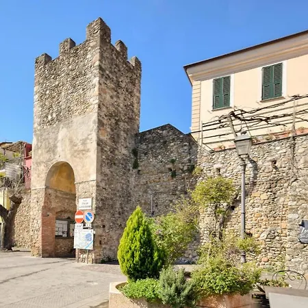 2 Bedroom Beautiful Home In Villanova Dalbenga Villanova d'Albenga Exterior photo