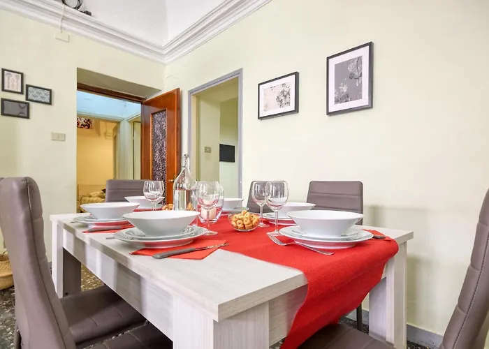 2 Bedroom Beautiful Home In Villanova Dalbenga