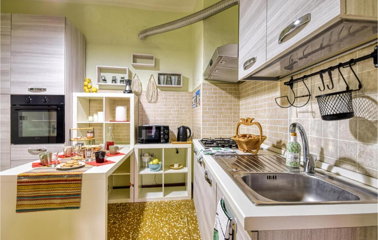 2 Bedroom Beautiful In Villanova Dalbenga