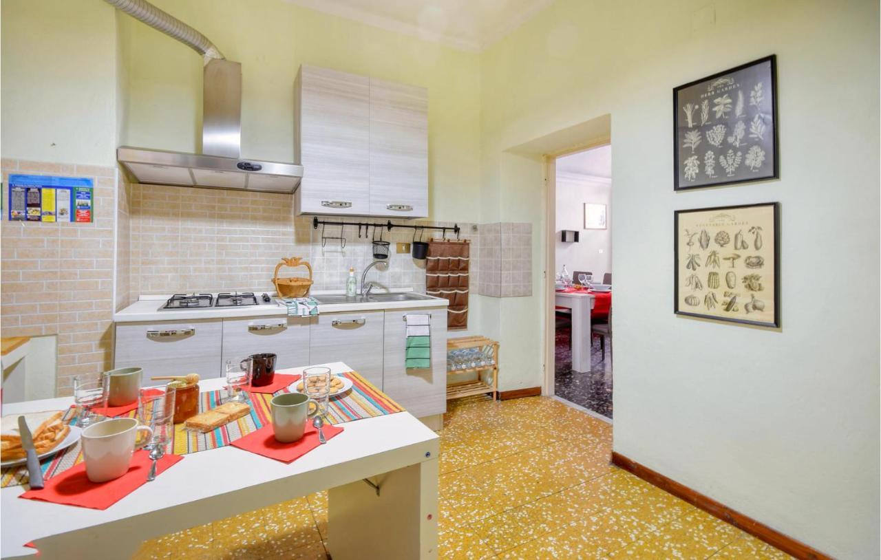 2 Bedroom Beautiful In Villanova Dalbenga Ferienhaus