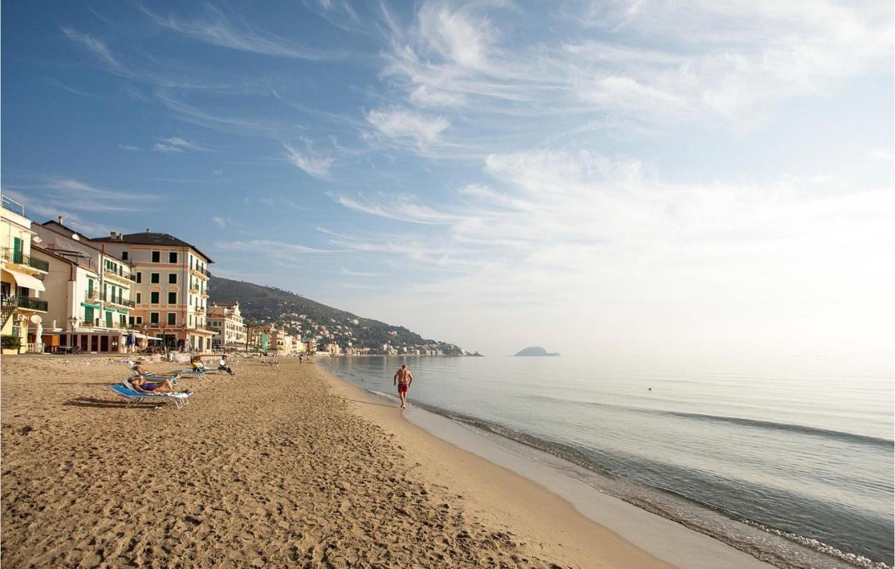 Holiday home 2 Bedroom Beautiful In Villanova Dalbenga Villanova d'Albenga