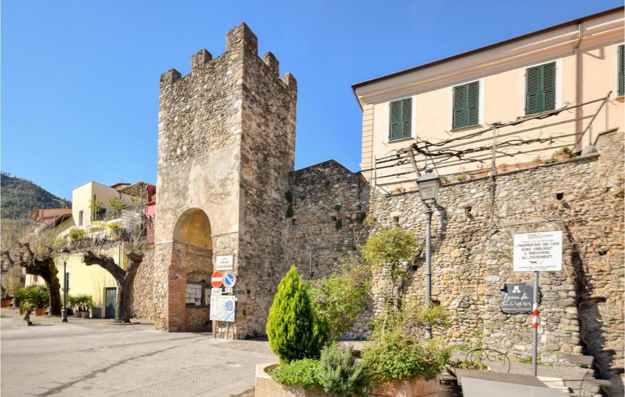 2 Bedroom Beautiful In Villanova Dalbenga