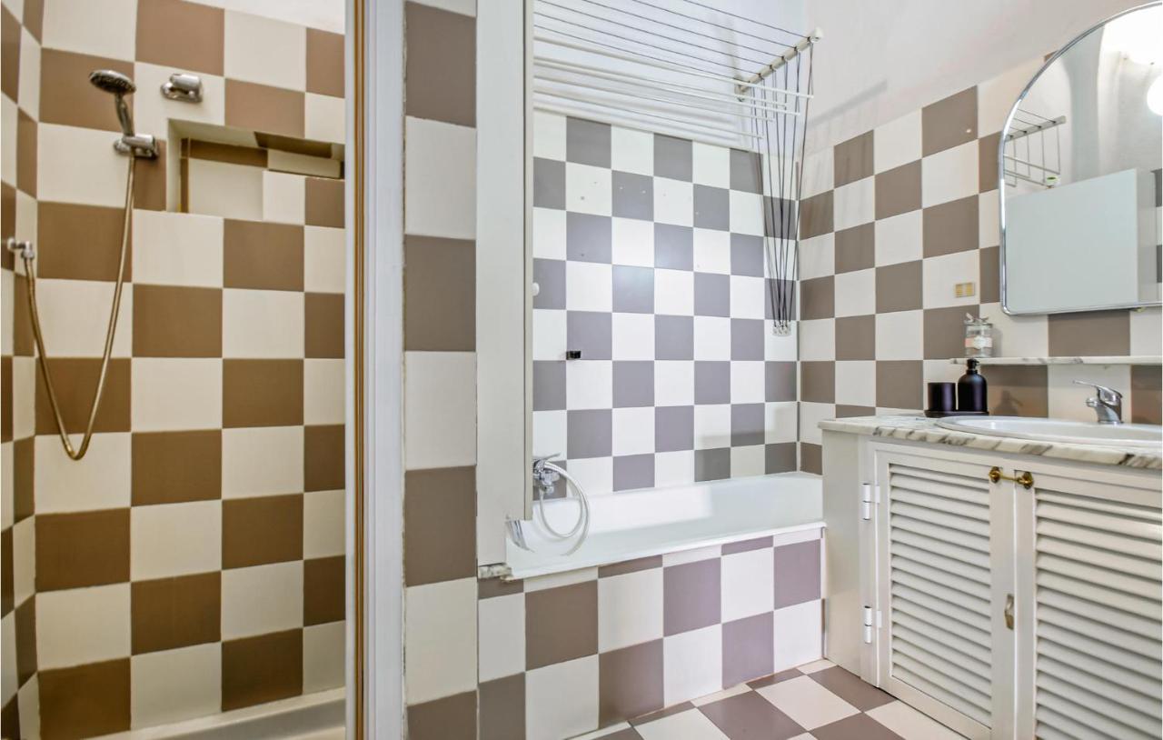 Holiday home 2 Bedroom Beautiful In Villanova Dalbenga