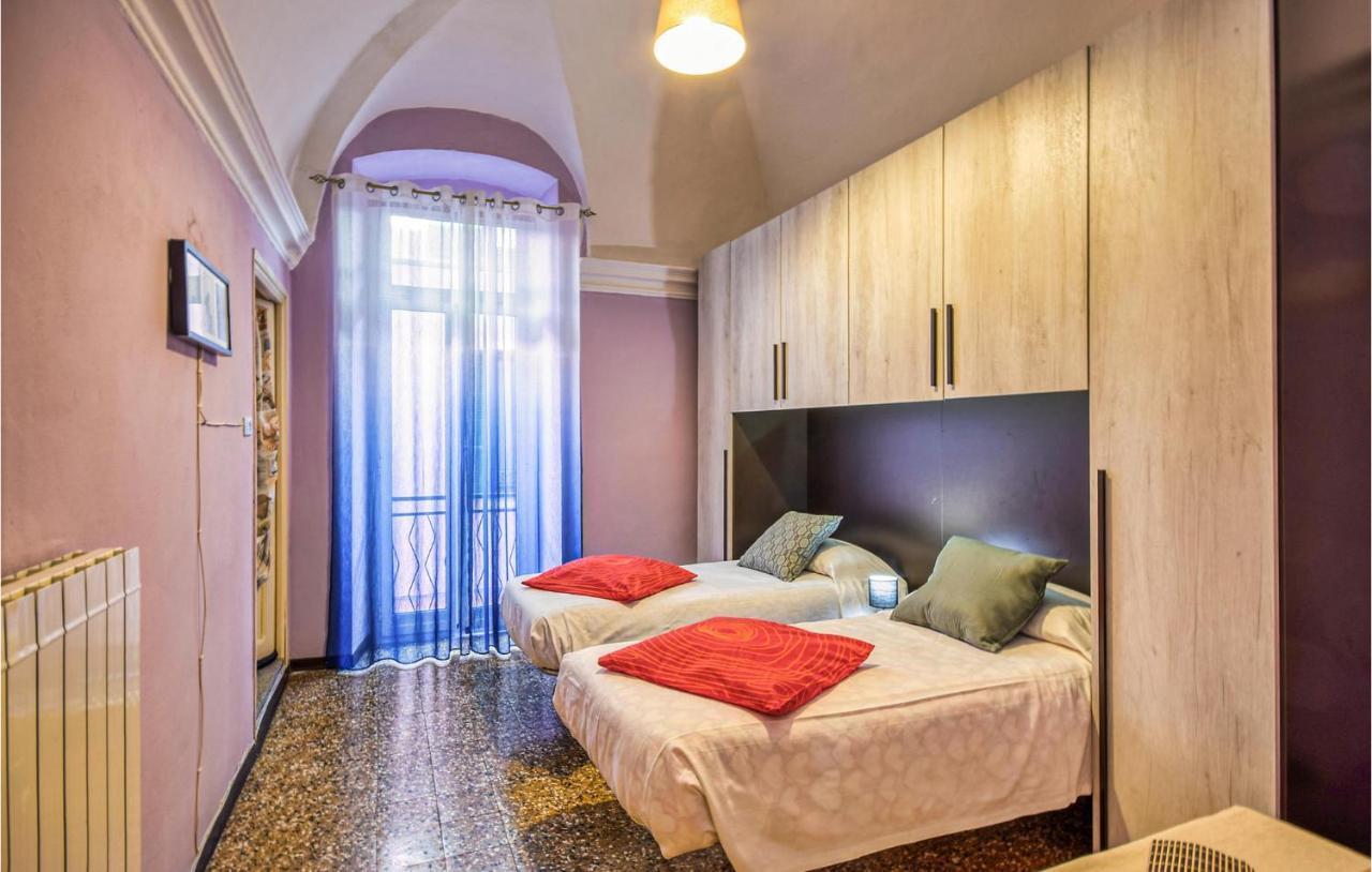 Holiday home 2 Bedroom Beautiful In Villanova Dalbenga