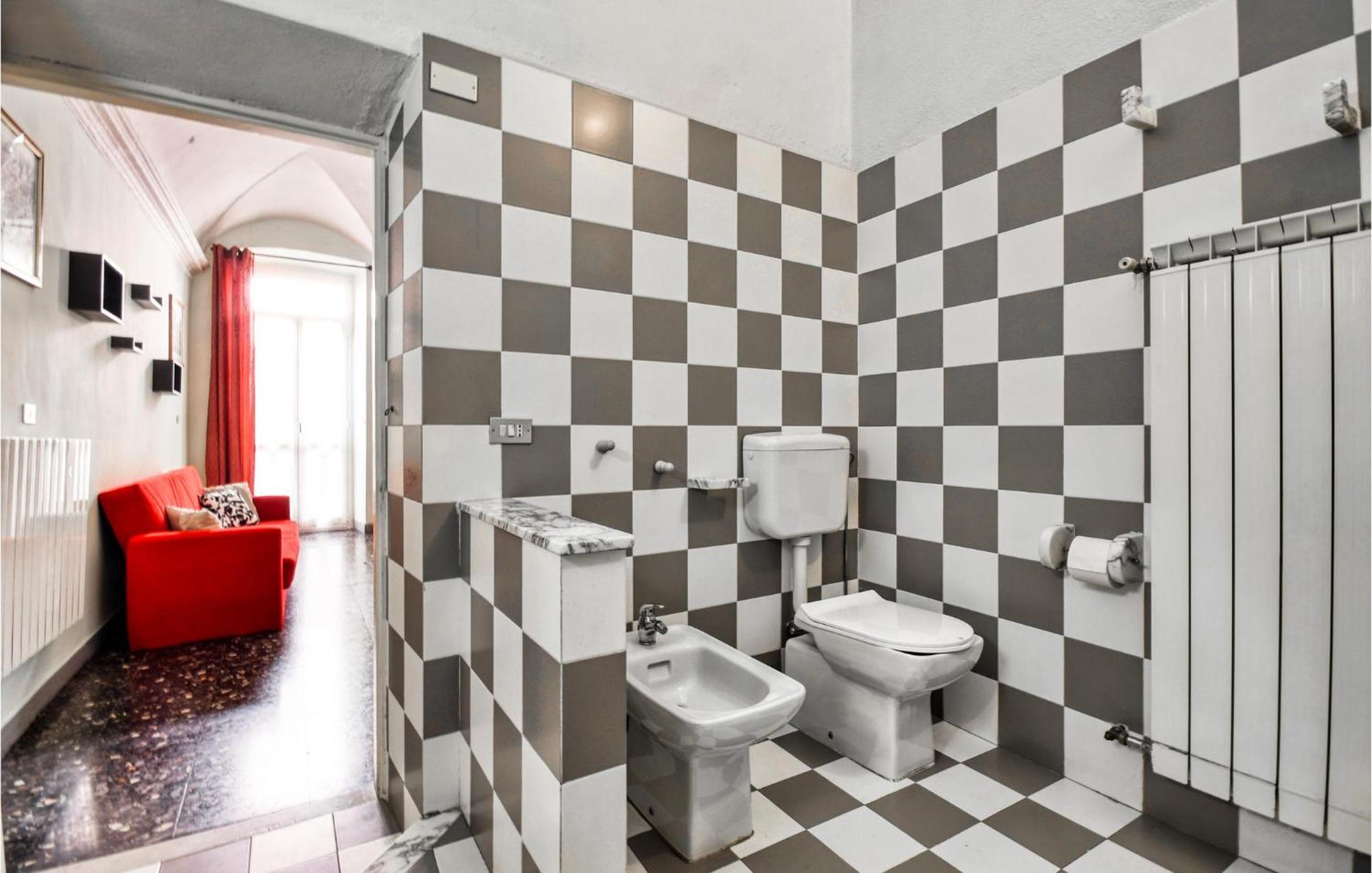 Holiday home 2 Bedroom Beautiful In Villanova Dalbenga *